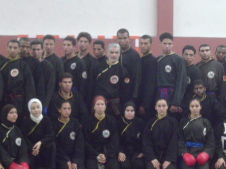 oussoud youssoufia de qwankido