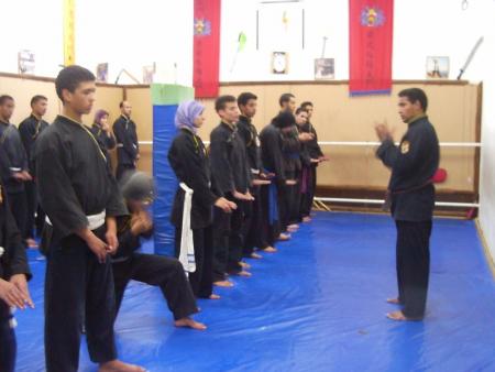 oussoud youssoufia de qwankido